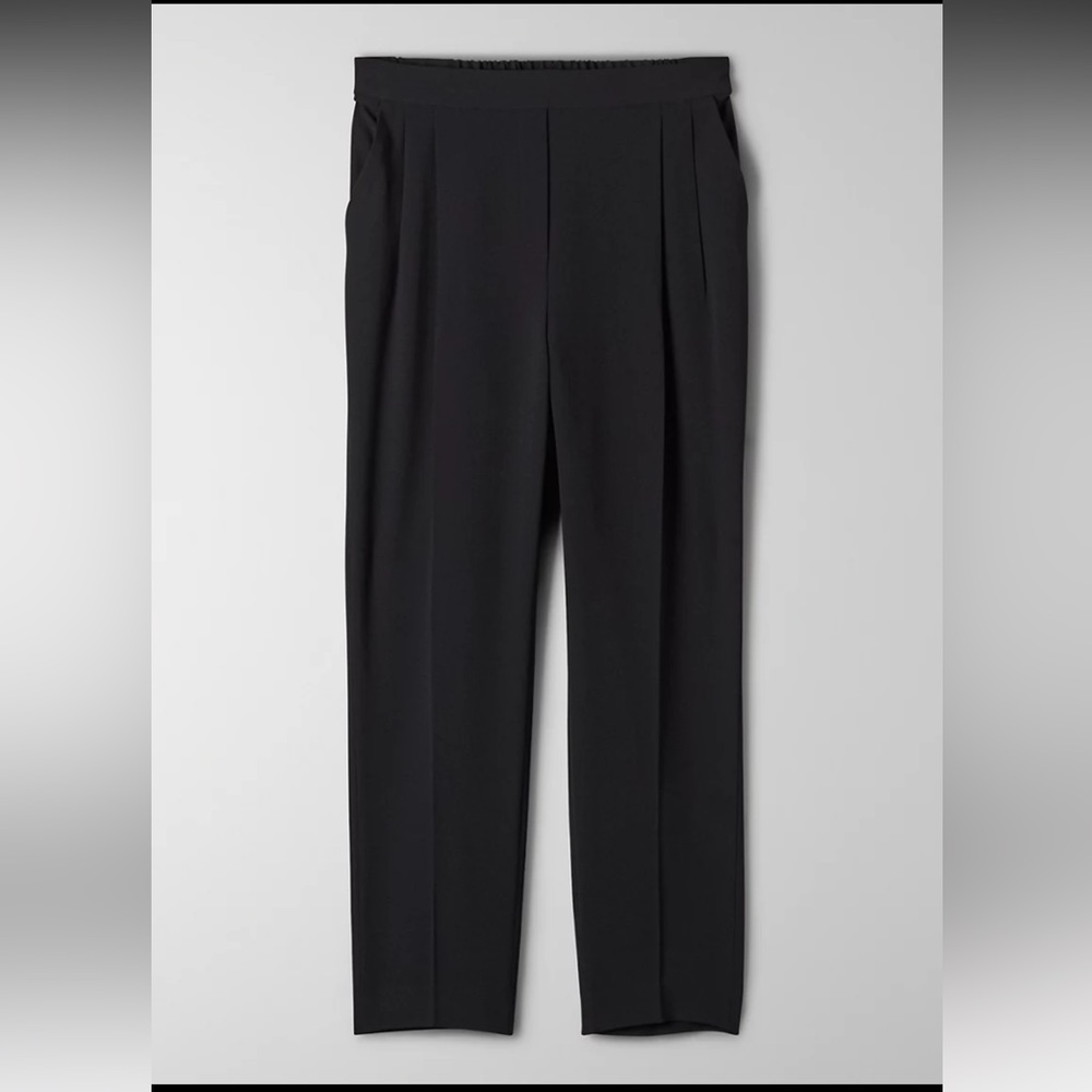 Aritzia Cohen pull over pants